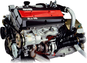U254C Engine